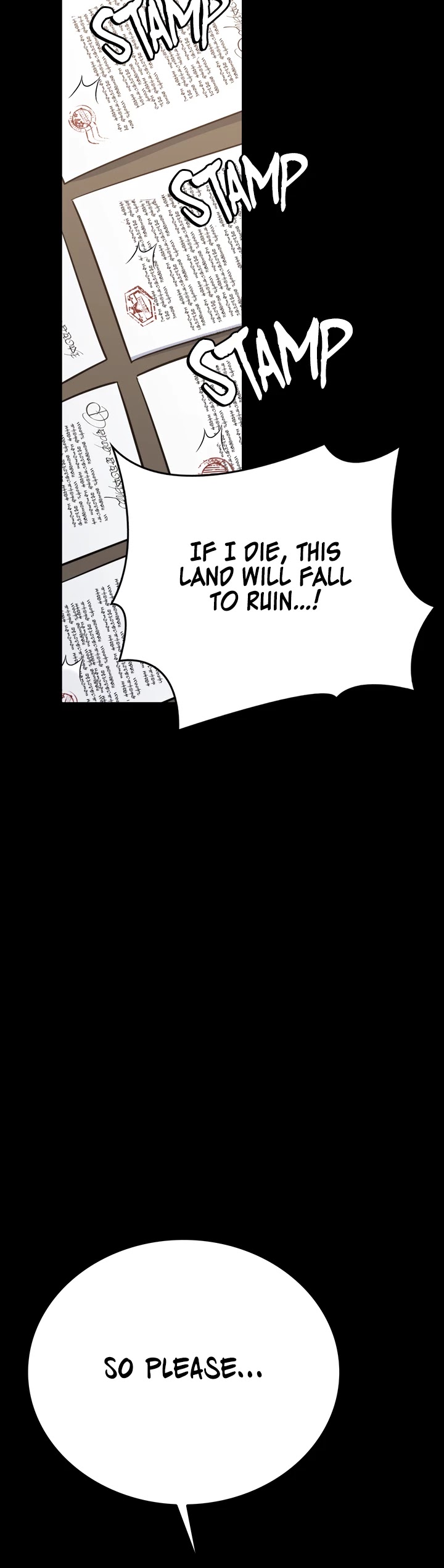 If You Touch My Brother, You're All Dead Chapter 44 page 31 - Chapter 44