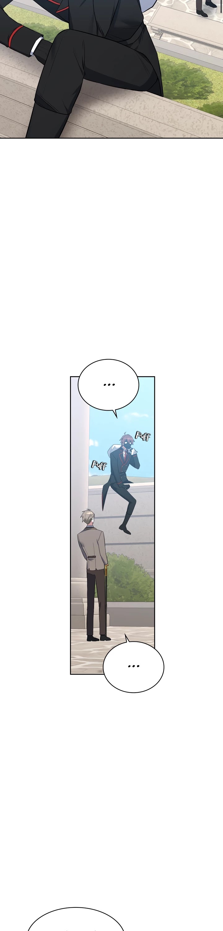 If You Touch My Brother, You're All Dead Chapter 44 page 36 - Chapter 44