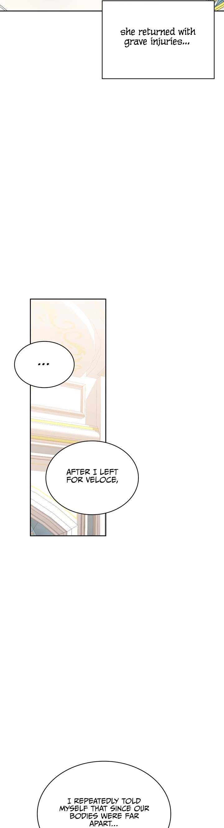 If You Touch My Brother, You're All Dead Chapter 44 page 39 - Chapter 44