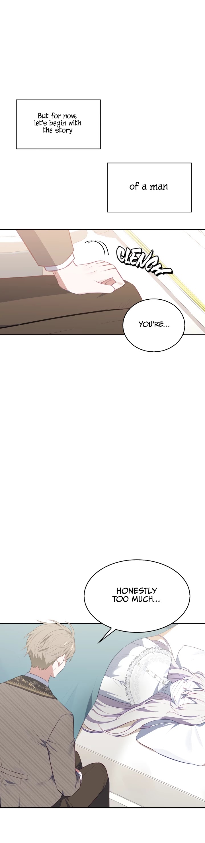 If You Touch My Brother, You're All Dead Chapter 44 page 4 - Chapter 44