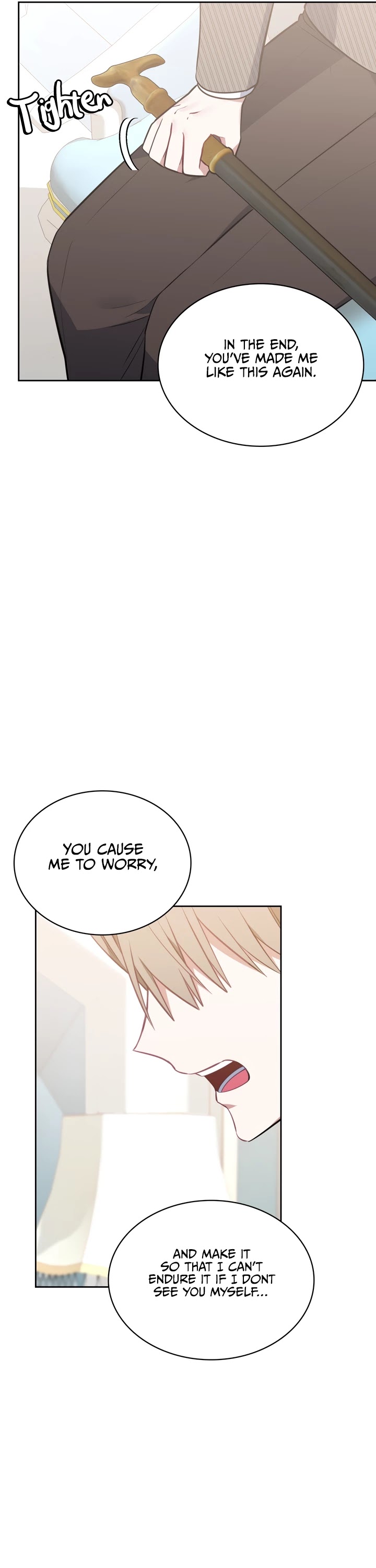 If You Touch My Brother, You're All Dead Chapter 44 page 41 - Chapter 44