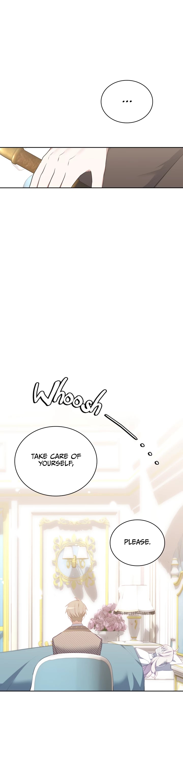 If You Touch My Brother, You're All Dead Chapter 44 page 42 - Chapter 44