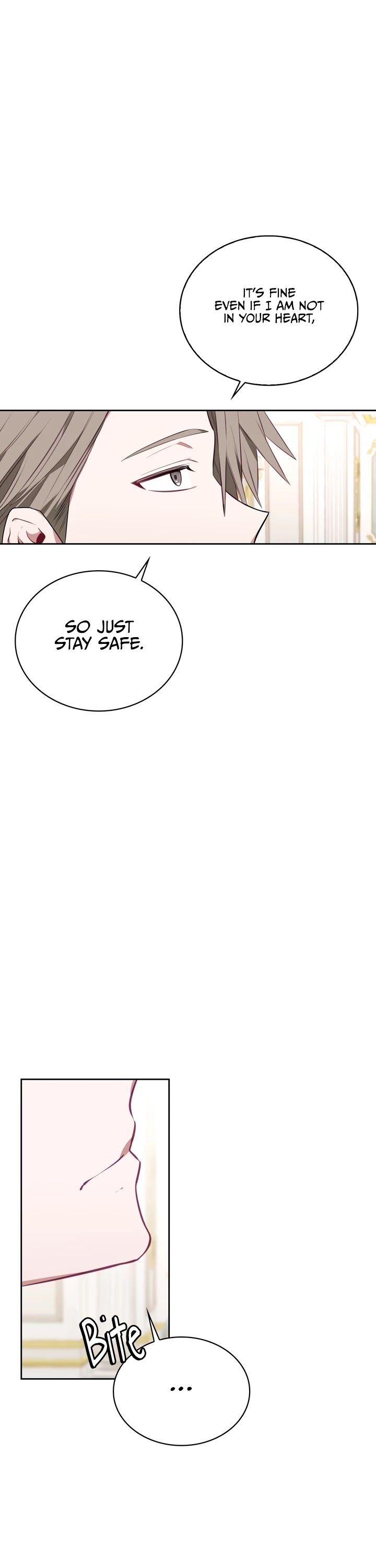 If You Touch My Brother, You're All Dead Chapter 44 page 43 - Chapter 44