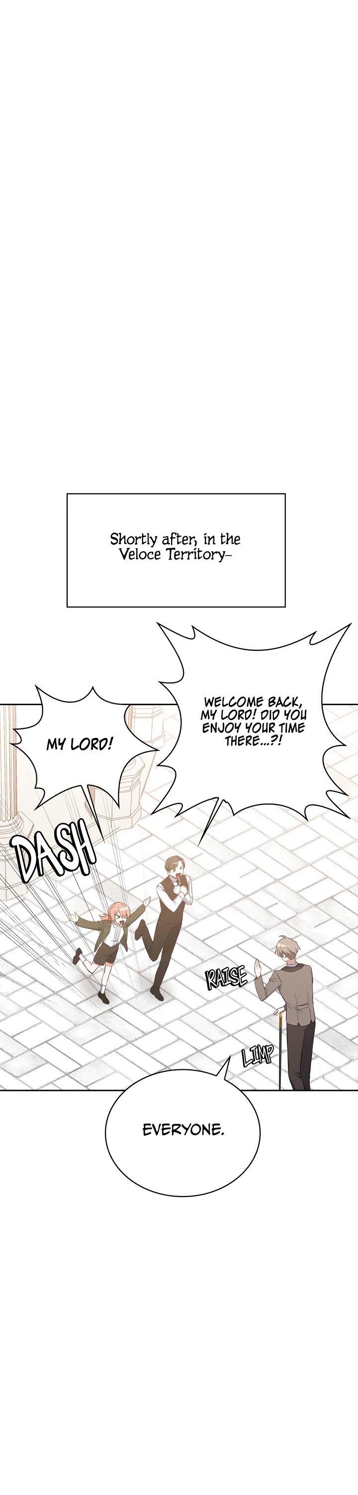If You Touch My Brother, You're All Dead Chapter 44 page 44 - Chapter 44