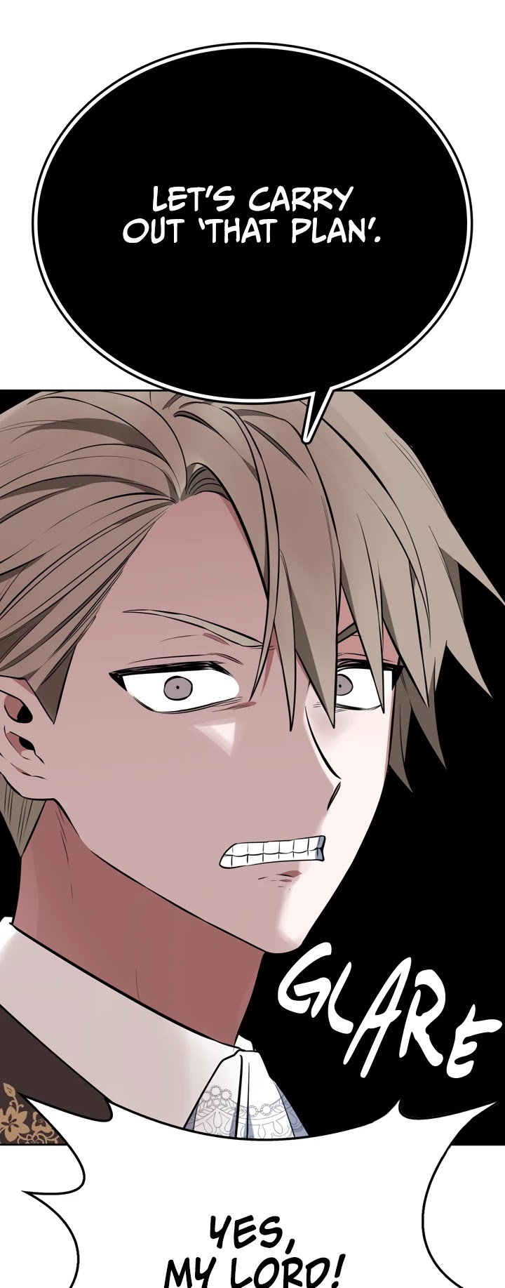 If You Touch My Brother, You're All Dead Chapter 44 page 45 - Chapter 44