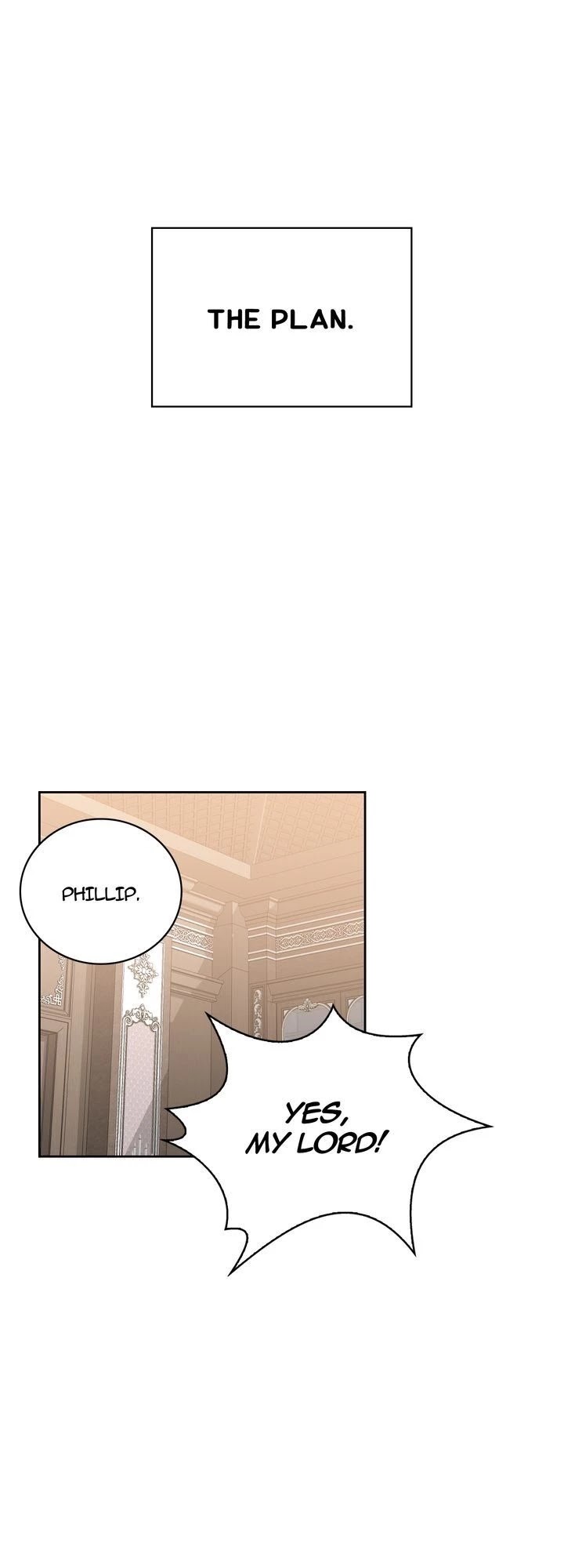 If You Touch My Brother, You're All Dead Chapter 45 page 1 - Chapter 45