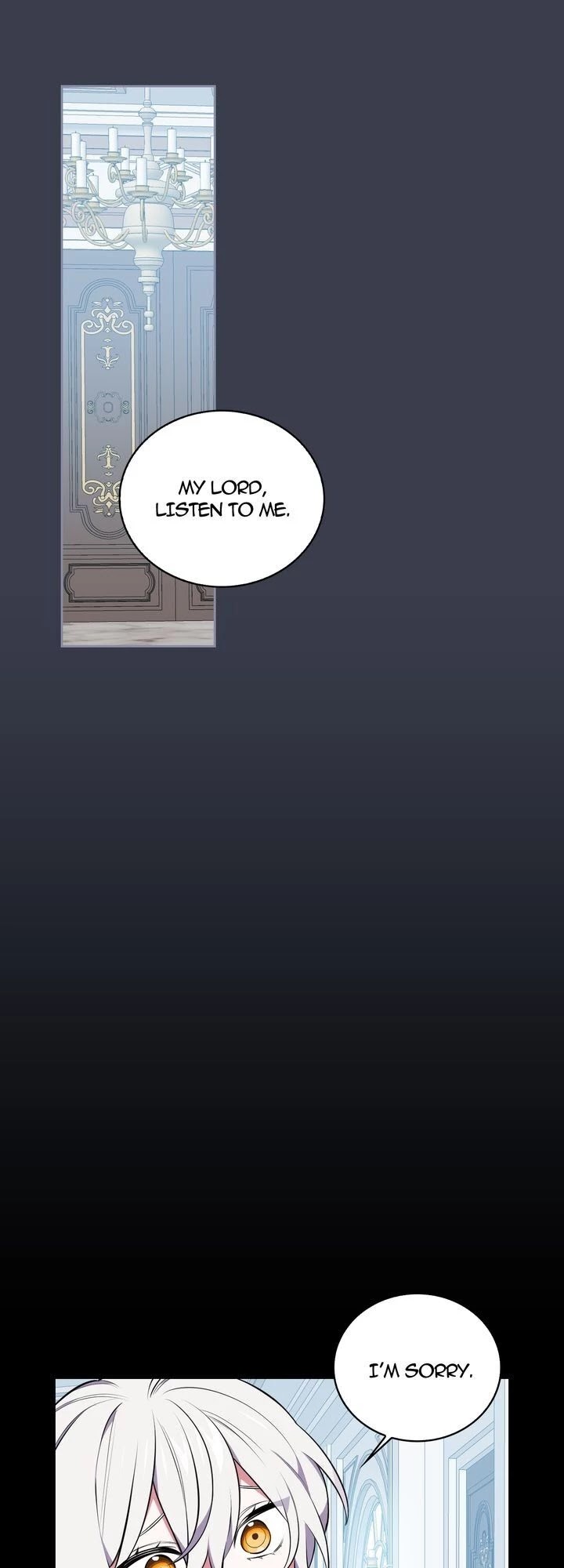 If You Touch My Brother, You're All Dead Chapter 45 page 10 - Chapter 45