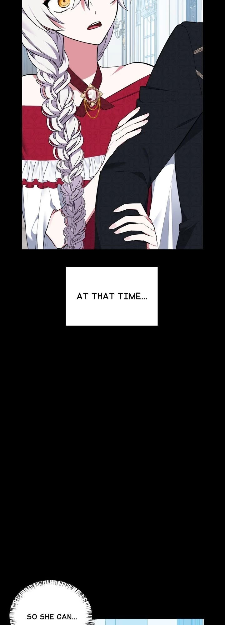 If You Touch My Brother, You're All Dead Chapter 45 page 11 - Chapter 45
