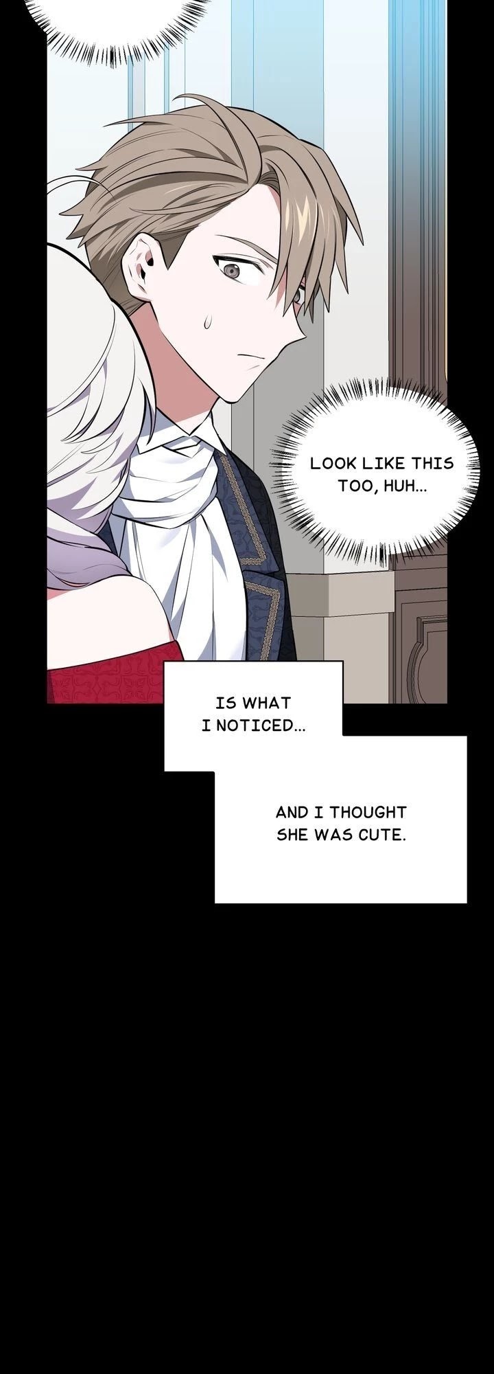 If You Touch My Brother, You're All Dead Chapter 45 page 12 - Chapter 45