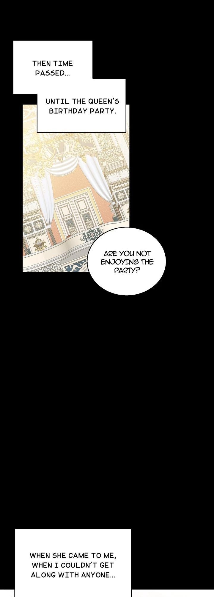 If You Touch My Brother, You're All Dead Chapter 45 page 13 - Chapter 45