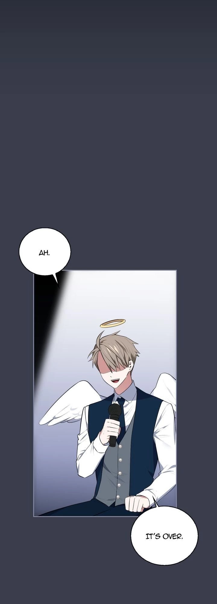 If You Touch My Brother, You're All Dead Chapter 45 page 18 - Chapter 45