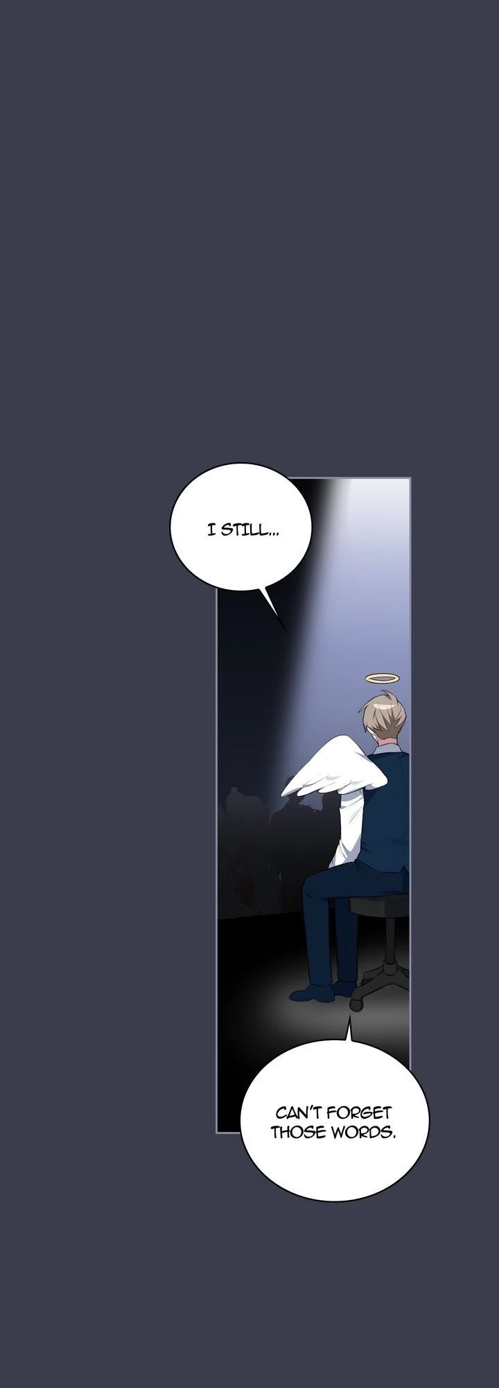 If You Touch My Brother, You're All Dead Chapter 45 page 19 - Chapter 45