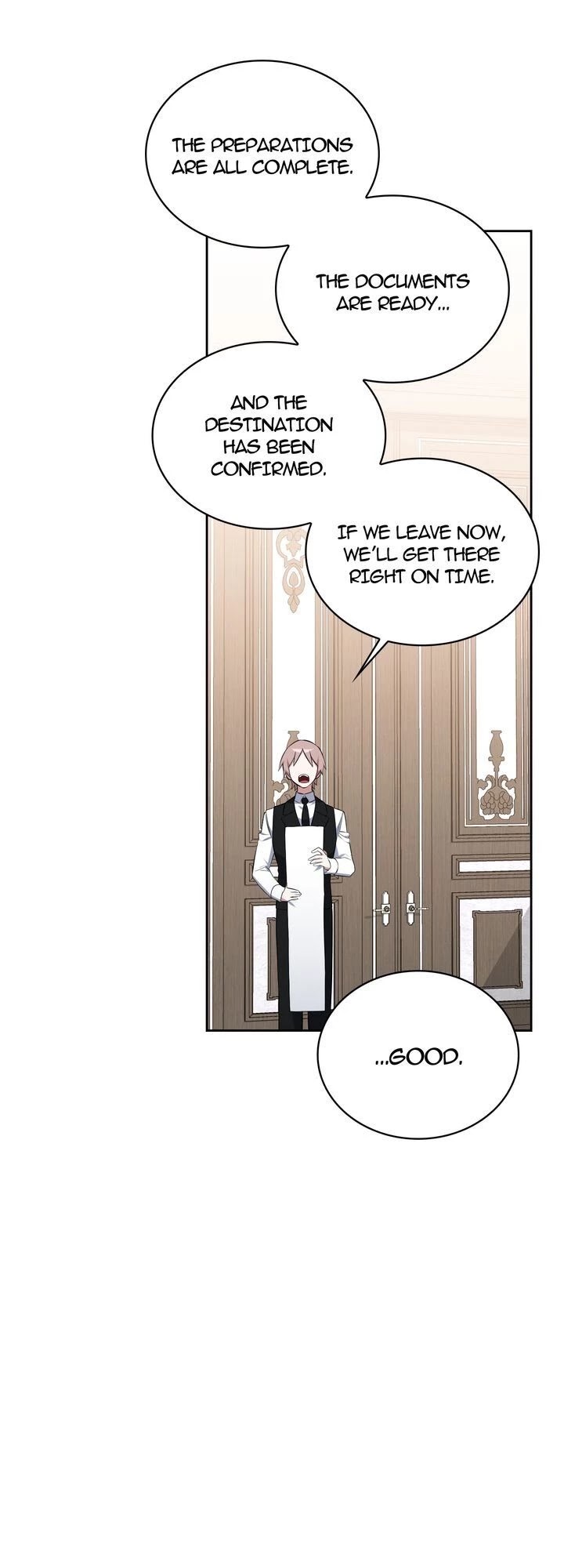 If You Touch My Brother, You're All Dead Chapter 45 page 2 - Chapter 45