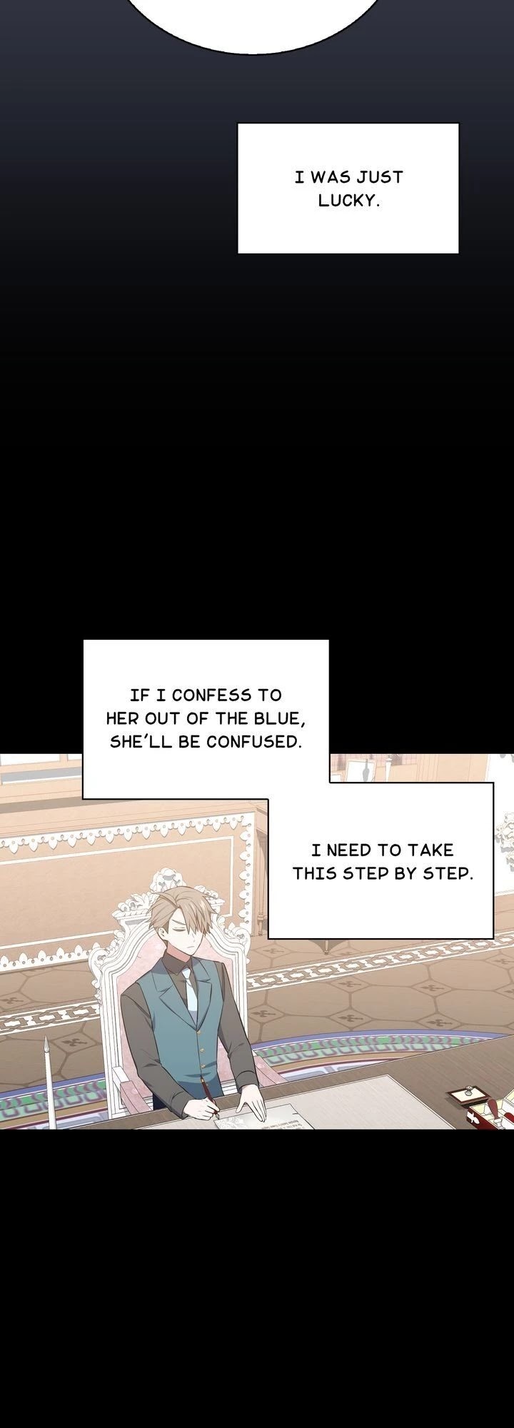 If You Touch My Brother, You're All Dead Chapter 45 page 22 - Chapter 45