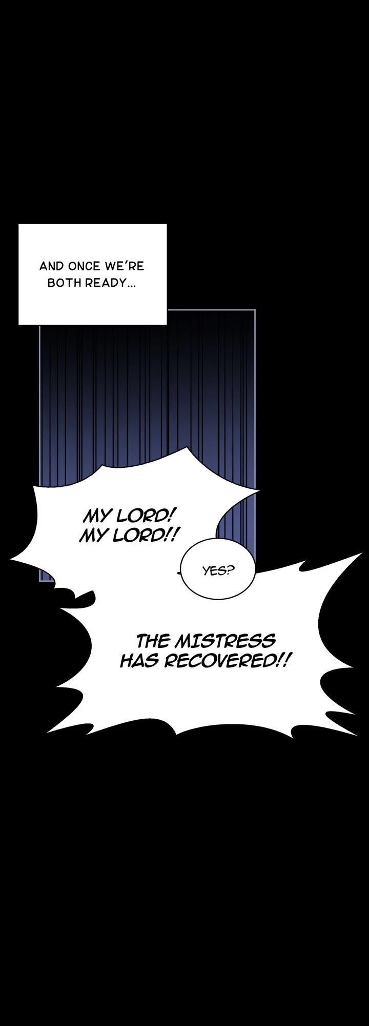 If You Touch My Brother, You're All Dead Chapter 45 page 23 - Chapter 45