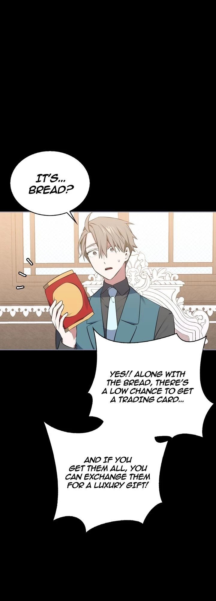 If You Touch My Brother, You're All Dead Chapter 45 page 25 - Chapter 45