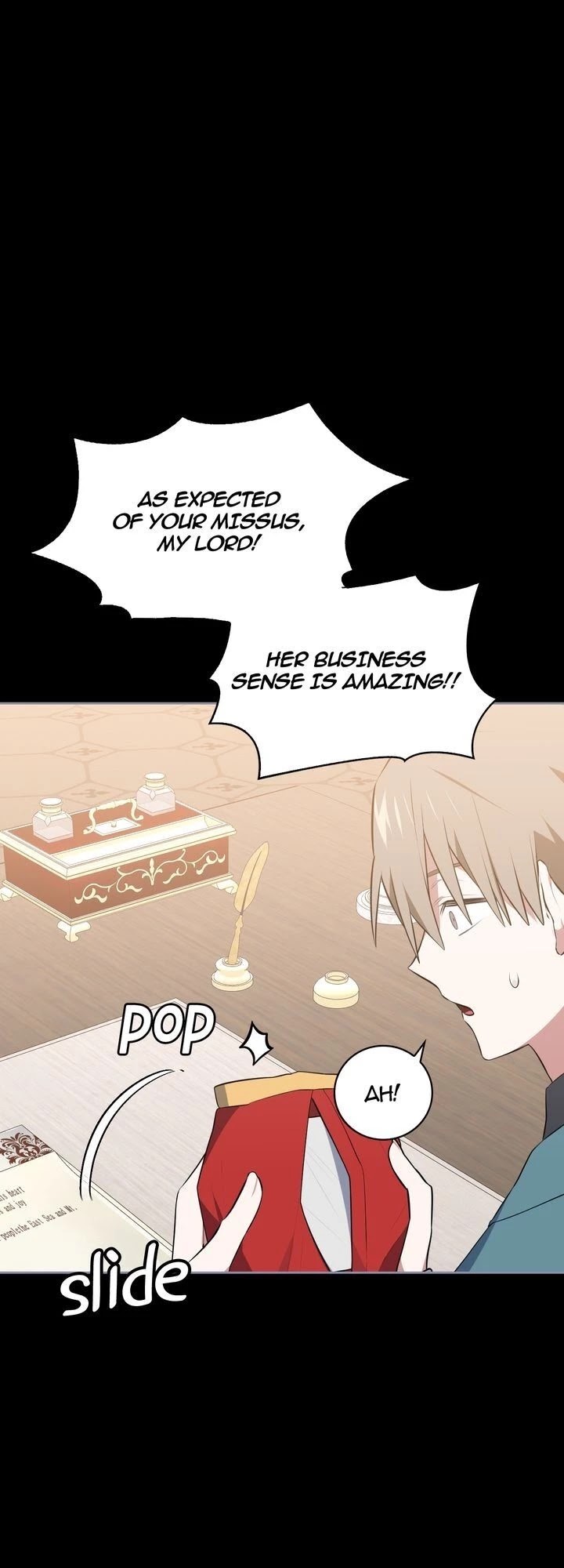 If You Touch My Brother, You're All Dead Chapter 45 page 26 - Chapter 45