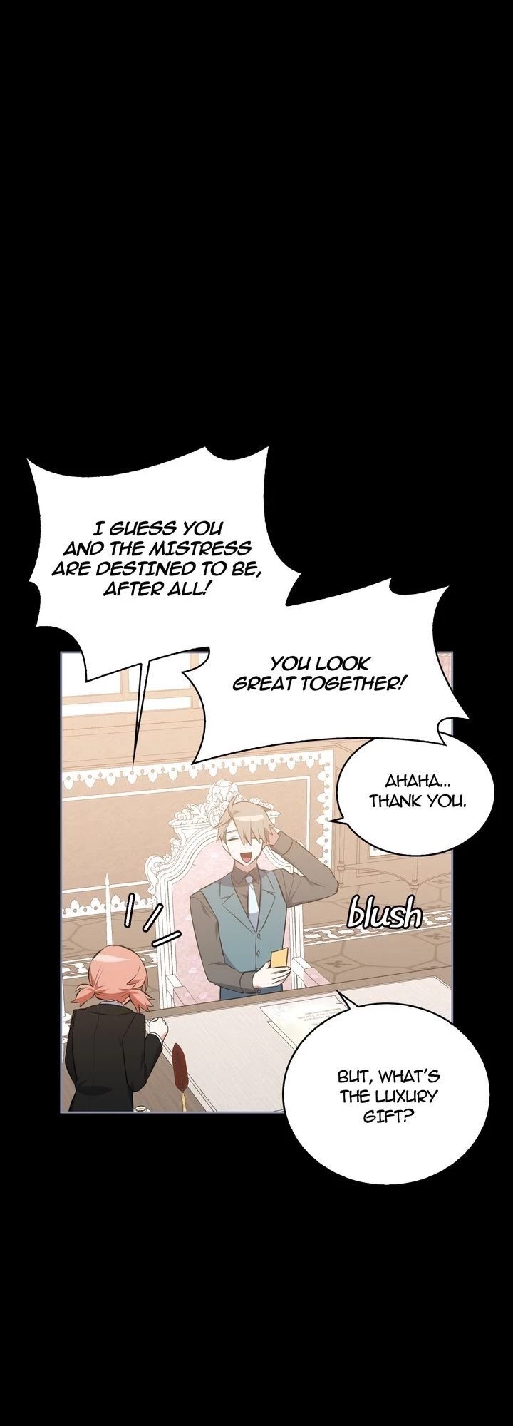 If You Touch My Brother, You're All Dead Chapter 45 page 28 - Chapter 45