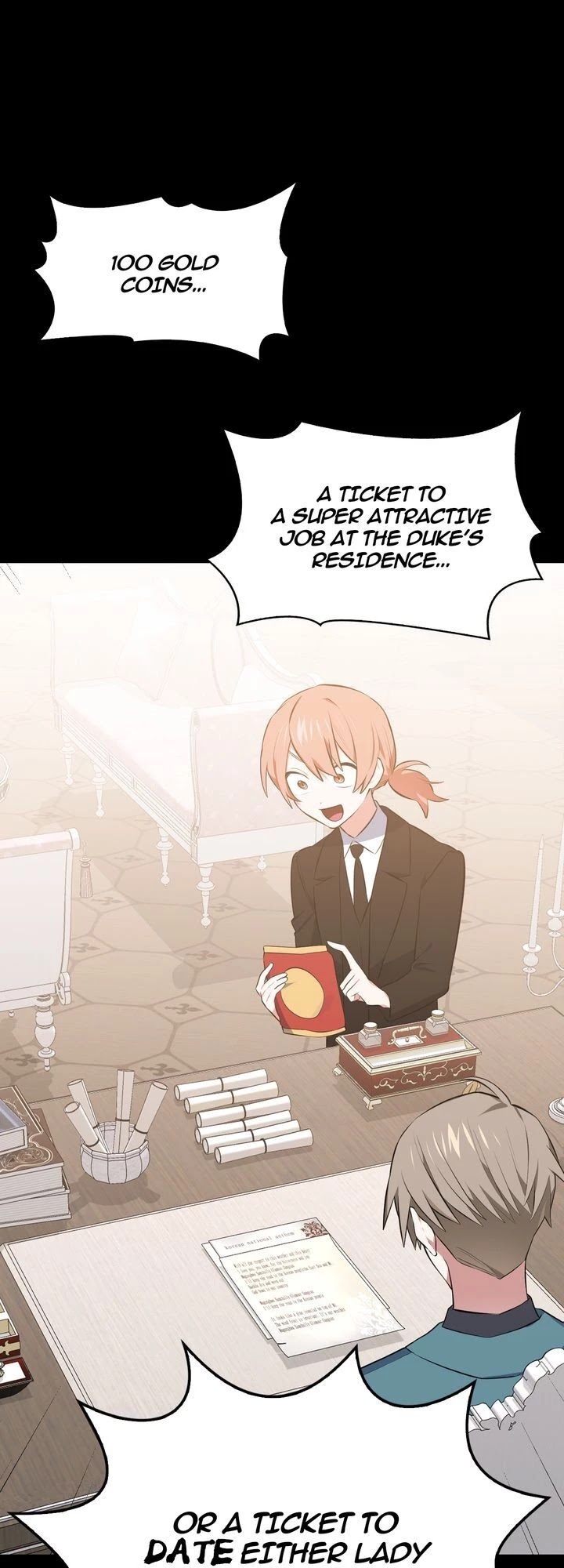 If You Touch My Brother, You're All Dead Chapter 45 page 30 - Chapter 45