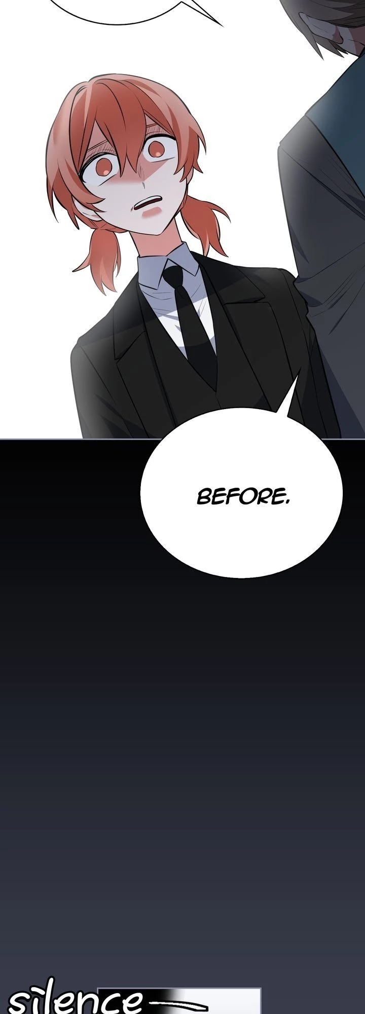 If You Touch My Brother, You're All Dead Chapter 45 page 35 - Chapter 45