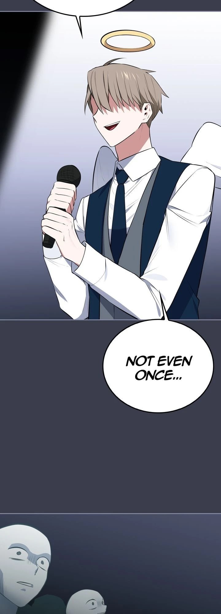 If You Touch My Brother, You're All Dead Chapter 45 page 37 - Chapter 45
