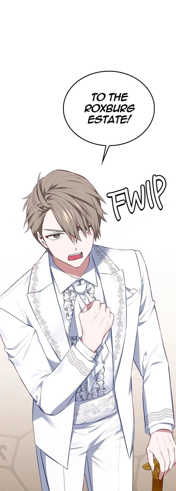 If You Touch My Brother, You're All Dead Chapter 45 page 4 - Chapter 45