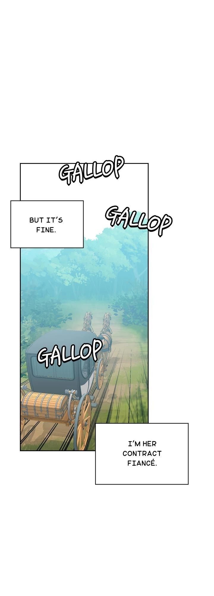 If You Touch My Brother, You're All Dead Chapter 45 page 40 - Chapter 45