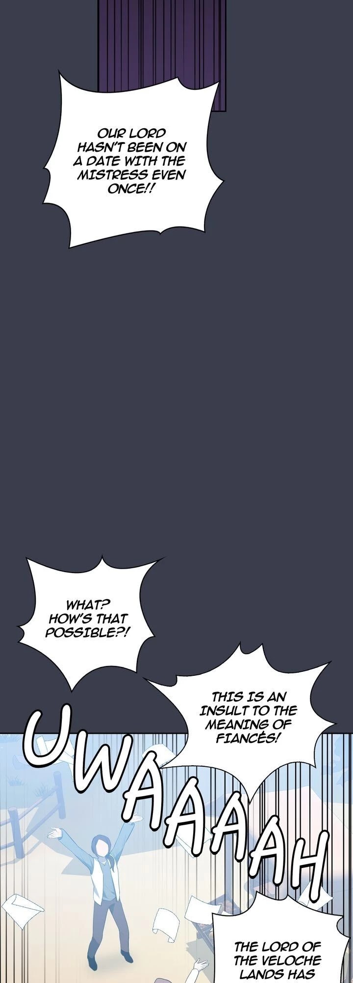 If You Touch My Brother, You're All Dead Chapter 45 page 43 - Chapter 45