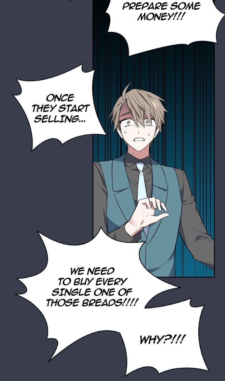If You Touch My Brother, You're All Dead Chapter 45 page 45 - Chapter 45
