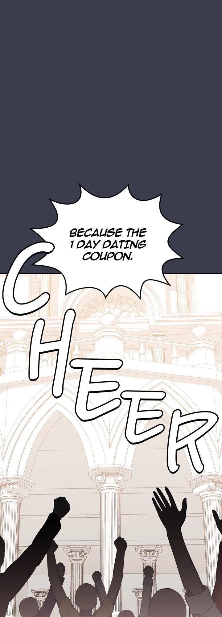 If You Touch My Brother, You're All Dead Chapter 45 page 46 - Chapter 45