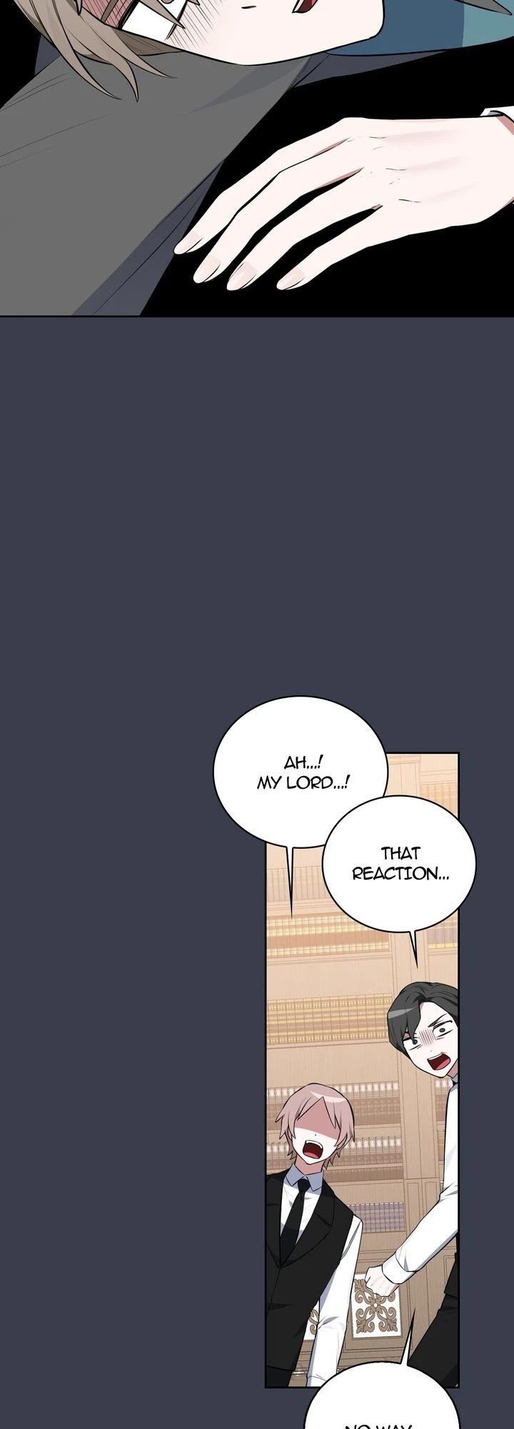If You Touch My Brother, You're All Dead Chapter 45 page 51 - Chapter 45