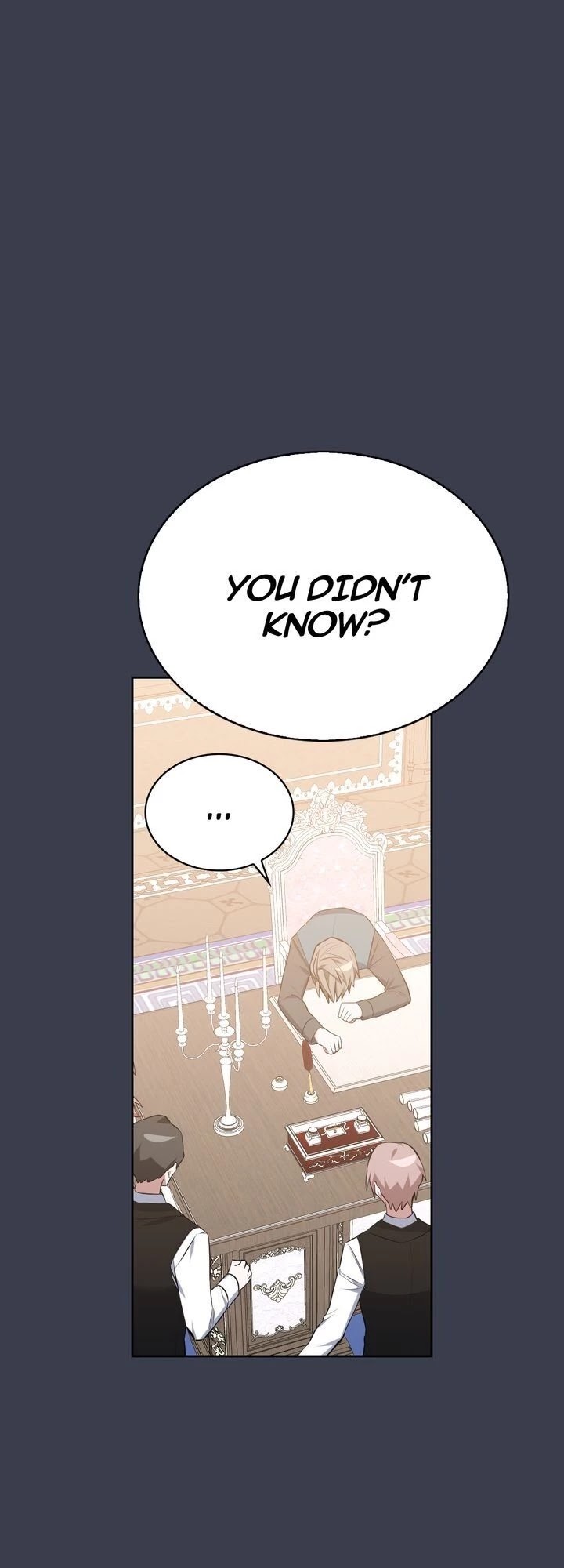 If You Touch My Brother, You're All Dead Chapter 45 page 53 - Chapter 45