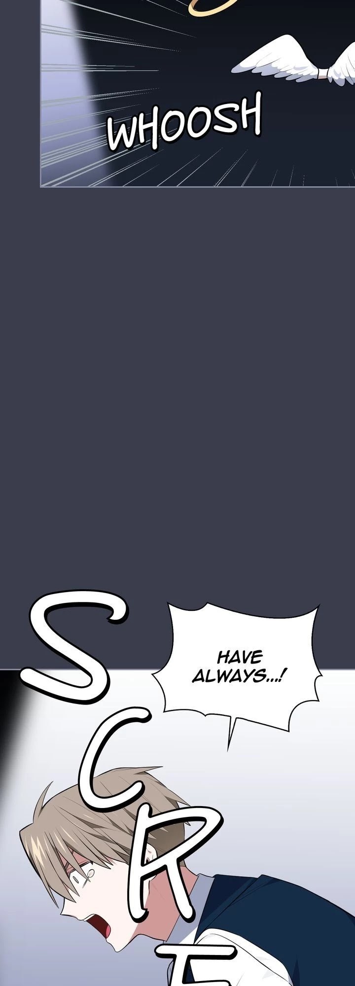 If You Touch My Brother, You're All Dead Chapter 45 page 57 - Chapter 45