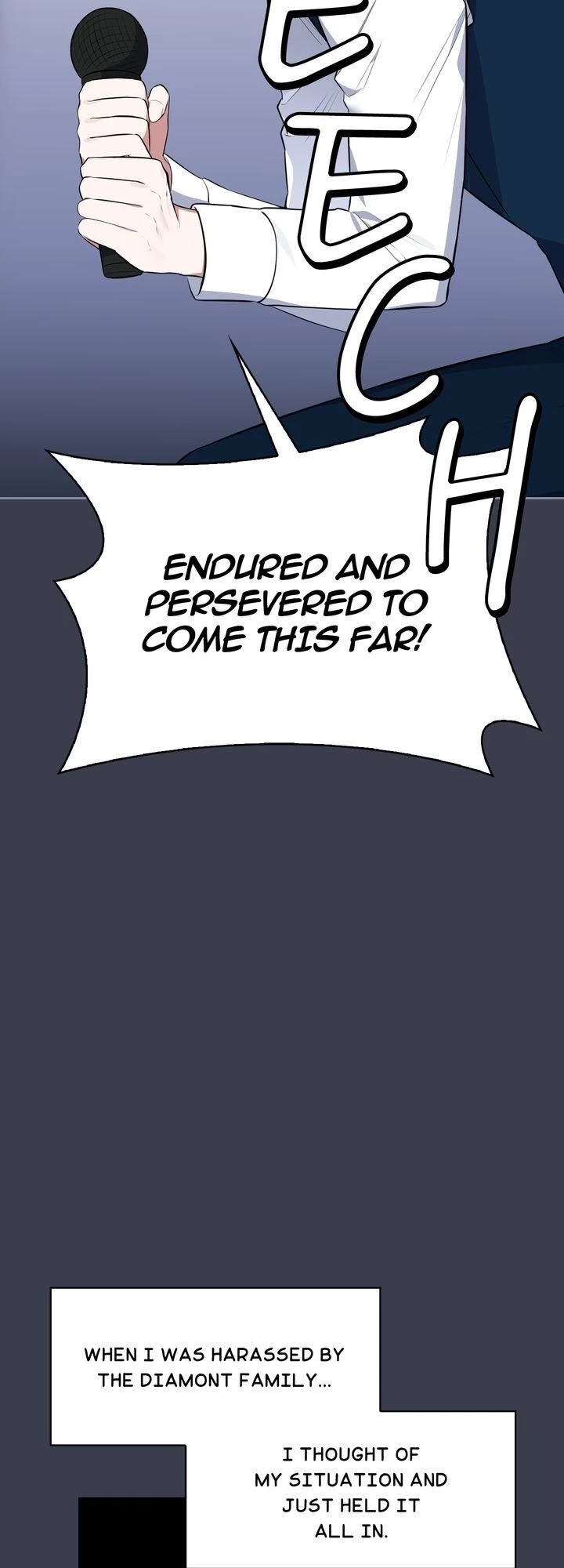 If You Touch My Brother, You're All Dead Chapter 45 page 58 - Chapter 45