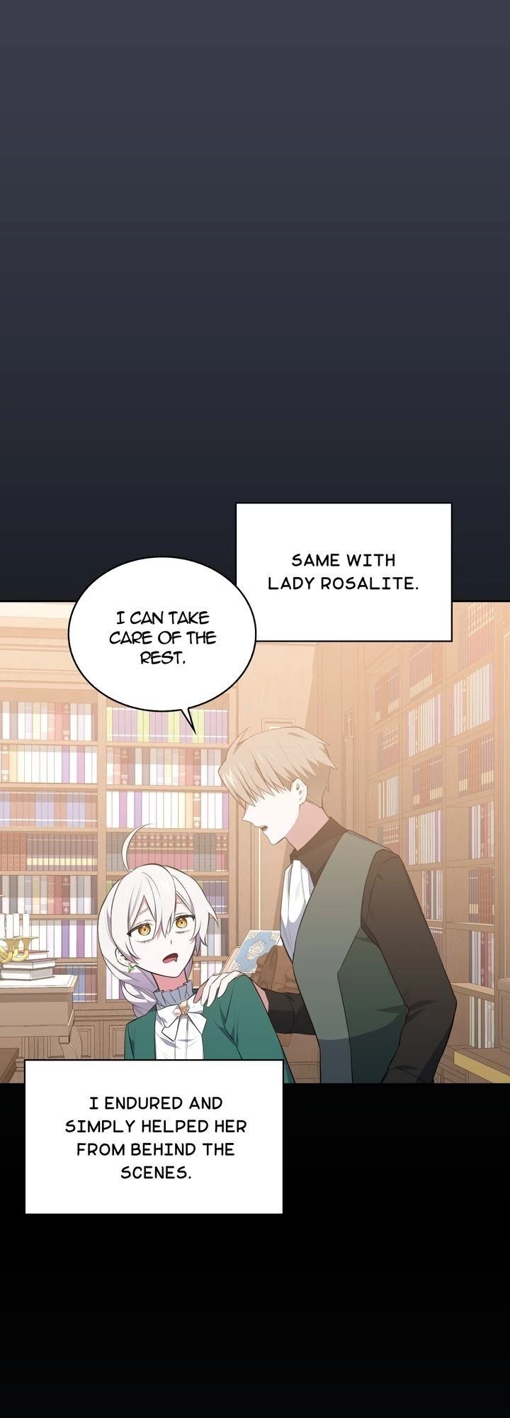 If You Touch My Brother, You're All Dead Chapter 45 page 60 - Chapter 45
