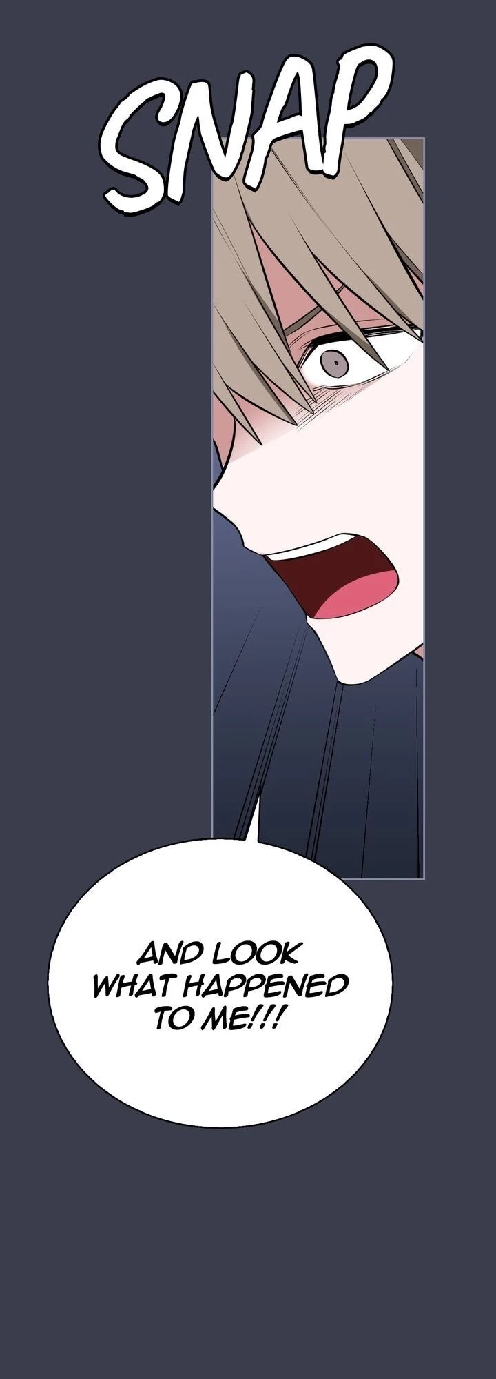 If You Touch My Brother, You're All Dead Chapter 45 page 62 - Chapter 45