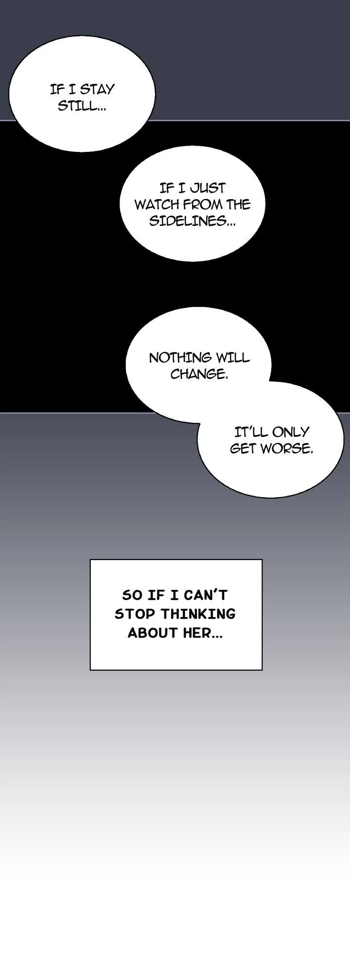 If You Touch My Brother, You're All Dead Chapter 45 page 64 - Chapter 45