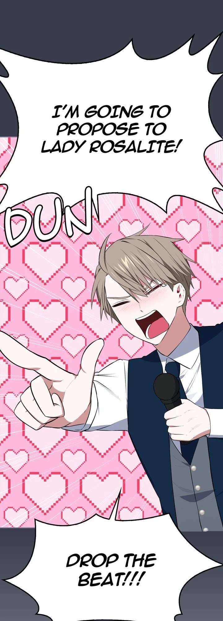 If You Touch My Brother, You're All Dead Chapter 45 page 67 - Chapter 45