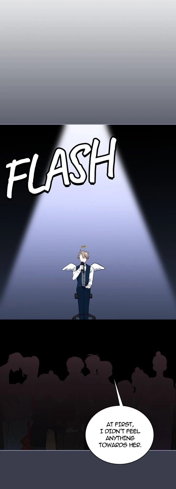 If You Touch My Brother, You're All Dead Chapter 45 page 7 - Chapter 45
