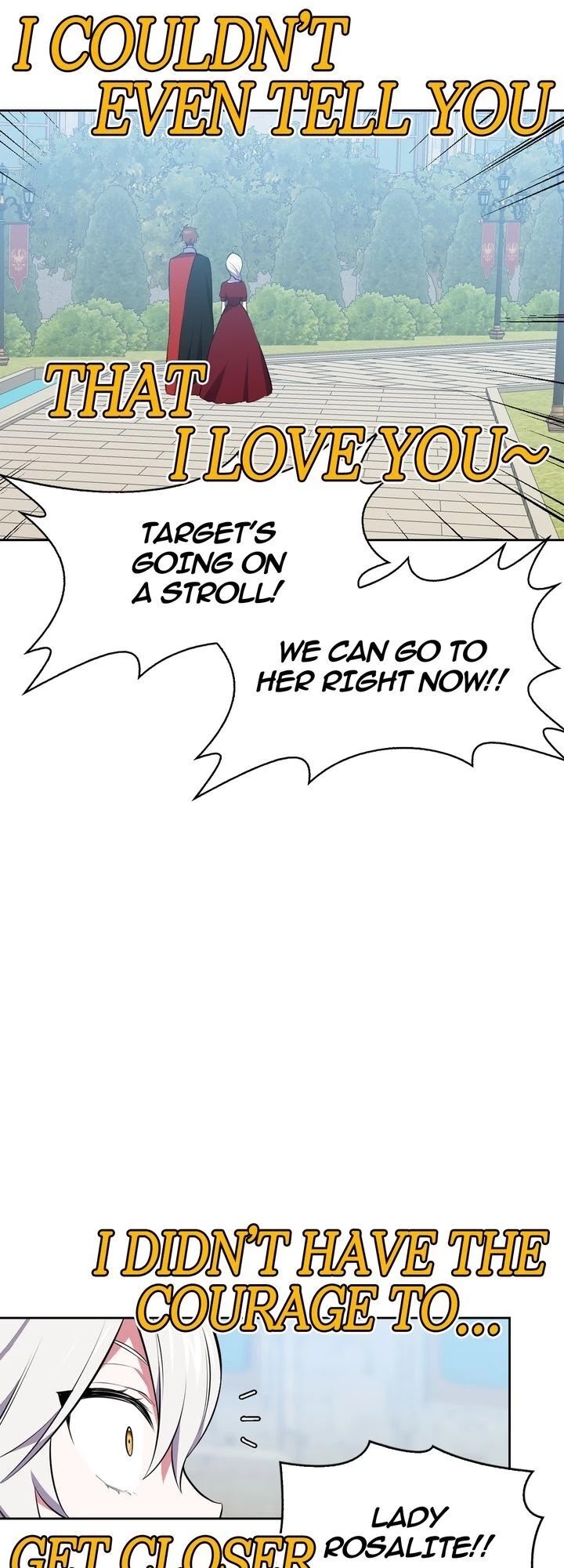 If You Touch My Brother, You're All Dead Chapter 45 page 70 - Chapter 45