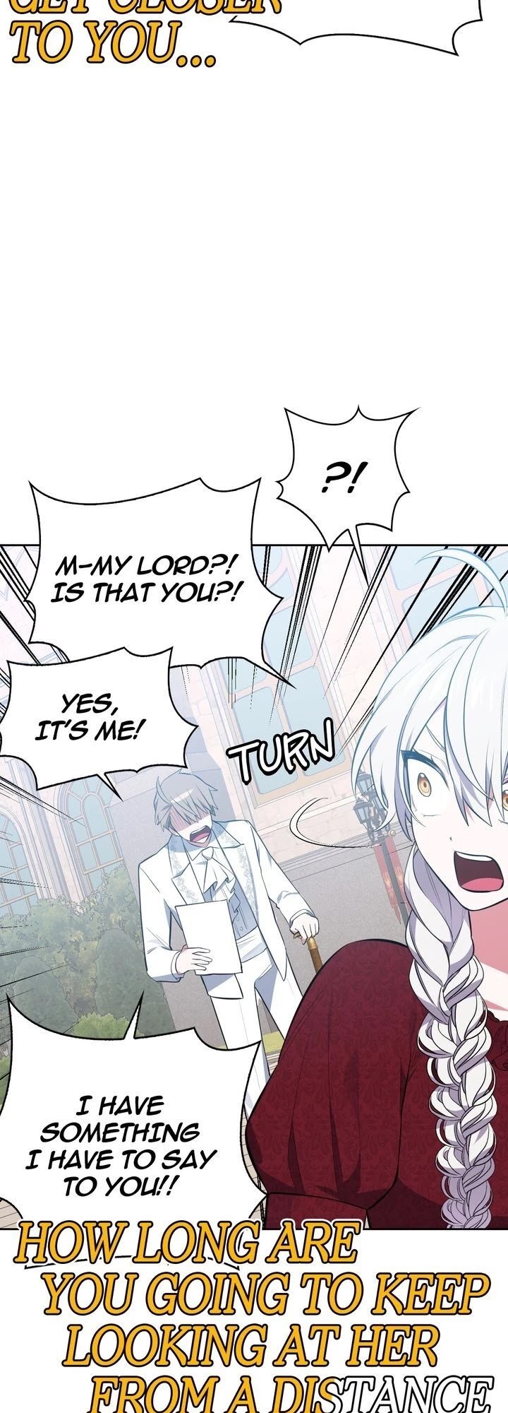 If You Touch My Brother, You're All Dead Chapter 45 page 71 - Chapter 45