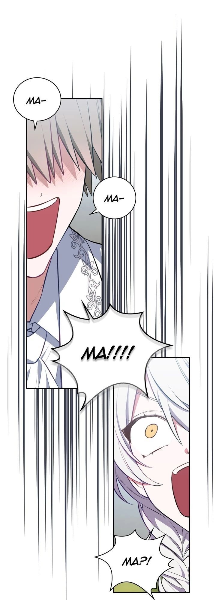 If You Touch My Brother, You're All Dead Chapter 45 page 74 - Chapter 45