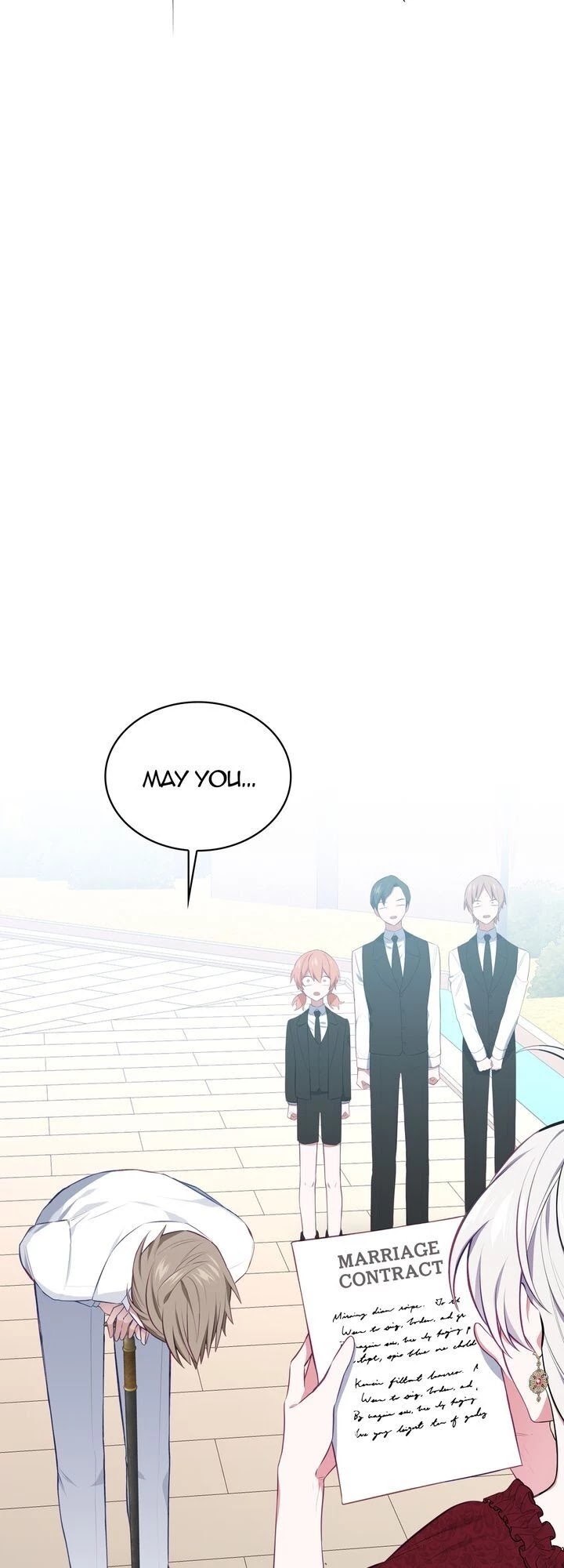If You Touch My Brother, You're All Dead Chapter 45 page 75 - Chapter 45