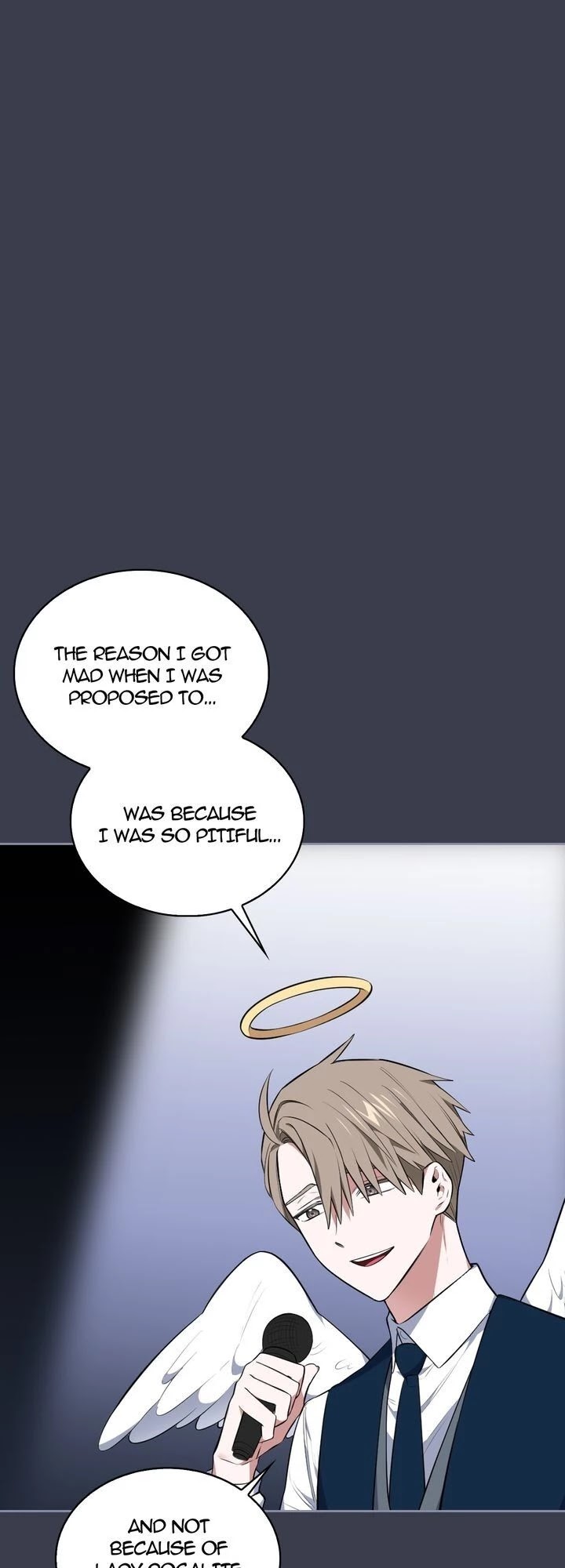 If You Touch My Brother, You're All Dead Chapter 45 page 8 - Chapter 45