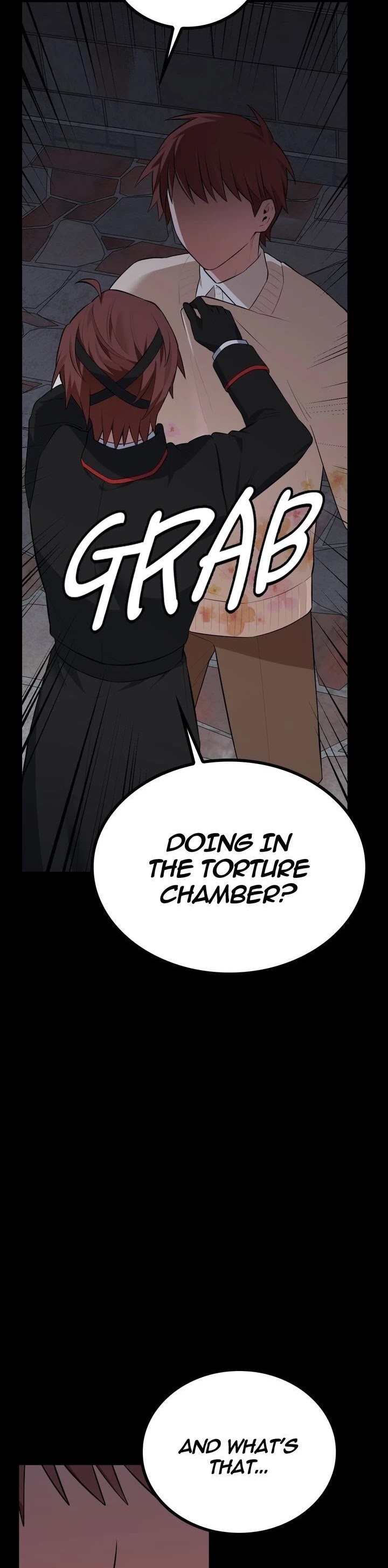 If You Touch My Brother, You're All Dead Chapter 46 page 16 - Chapter 46