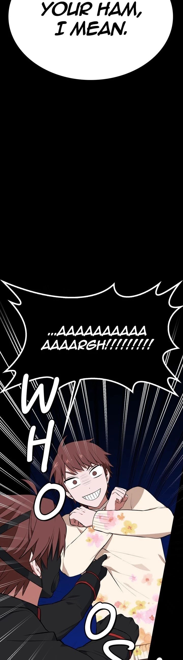 If You Touch My Brother, You're All Dead Chapter 46 page 19 - Chapter 46