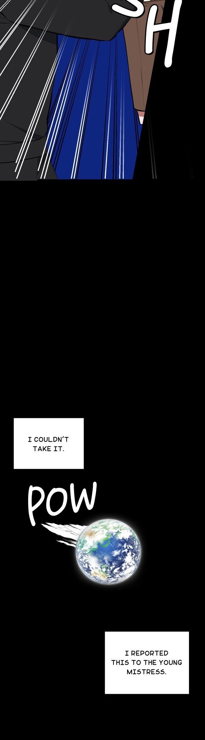 If You Touch My Brother, You're All Dead Chapter 46 page 20 - Chapter 46