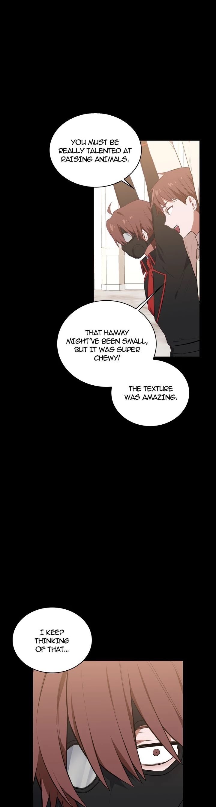 If You Touch My Brother, You're All Dead Chapter 46 page 23 - Chapter 46