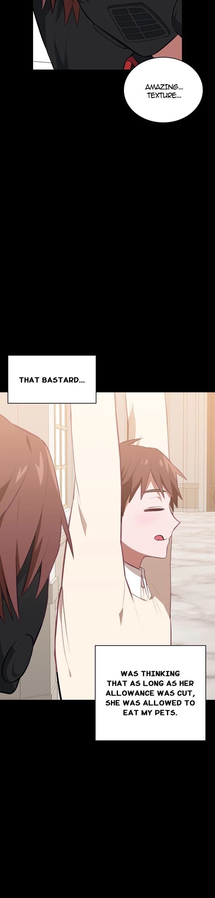 If You Touch My Brother, You're All Dead Chapter 46 page 24 - Chapter 46