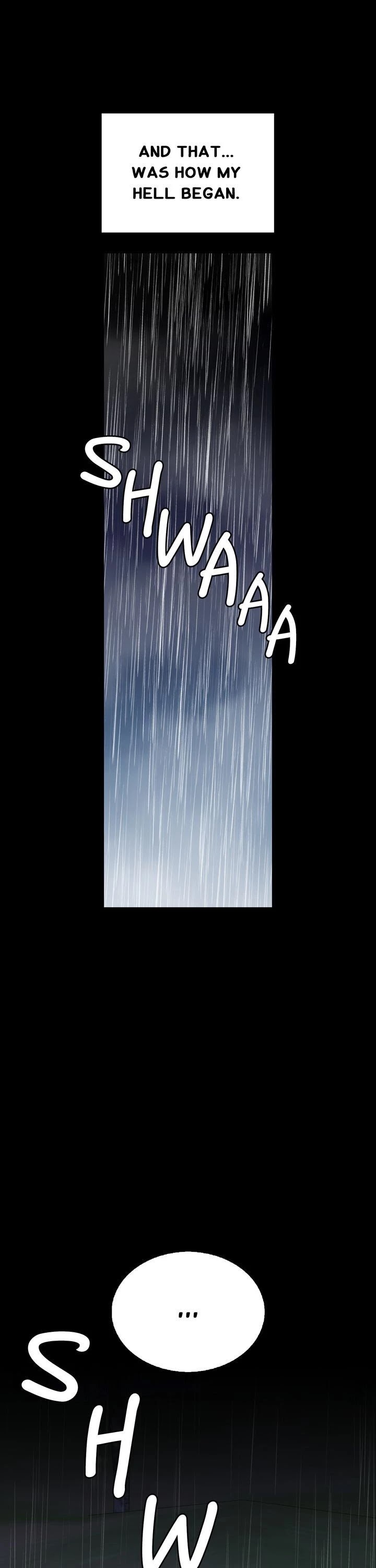 If You Touch My Brother, You're All Dead Chapter 46 page 25 - Chapter 46